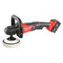 Akumulatorska polirka M18 FAP180-502X Milwaukee 4933451550